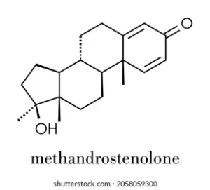 Methandrostenolone Medical Pharma