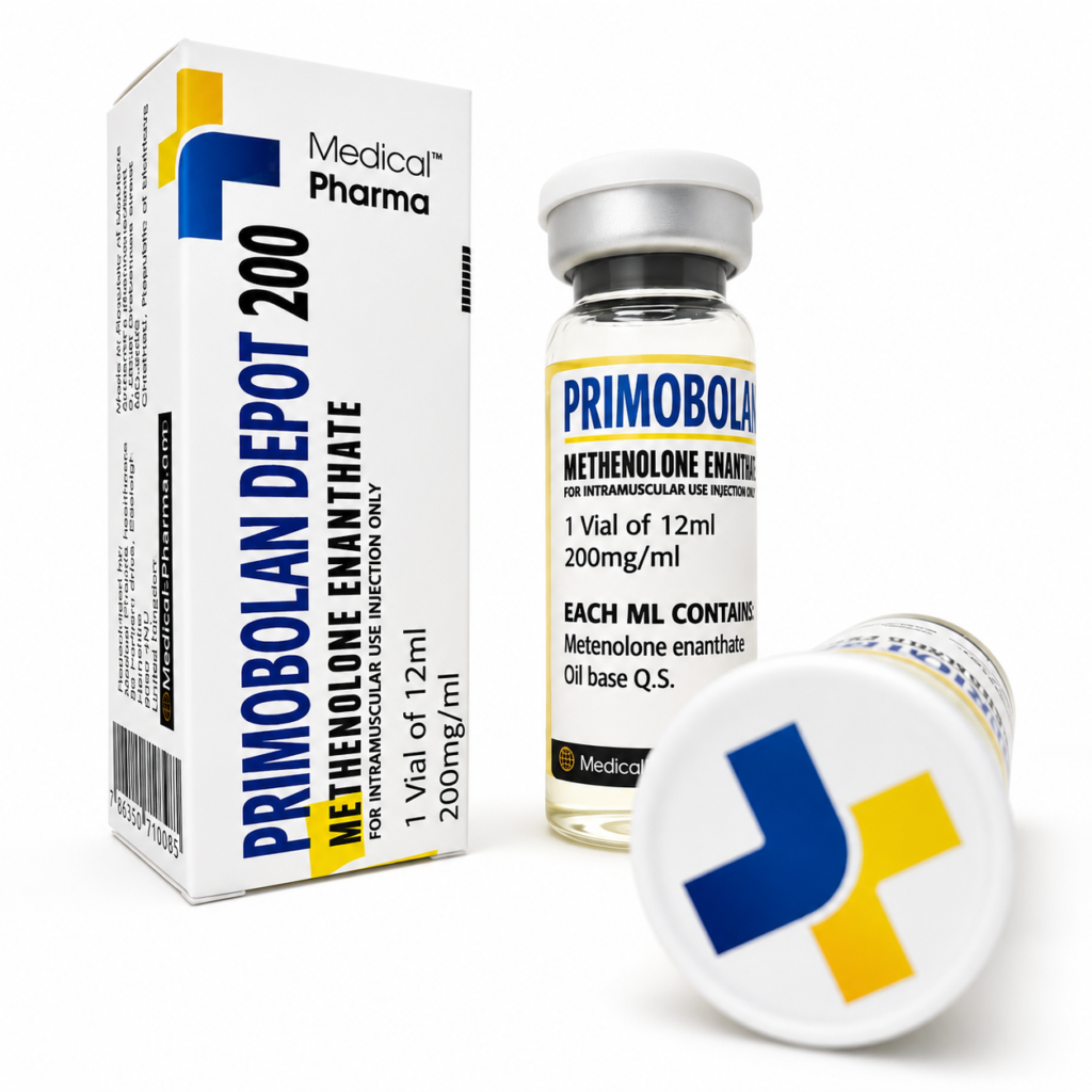 PRIMOBOLAN DEPOT 200