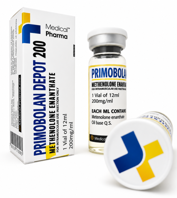 PRIMOBOLAN DEPOT 200