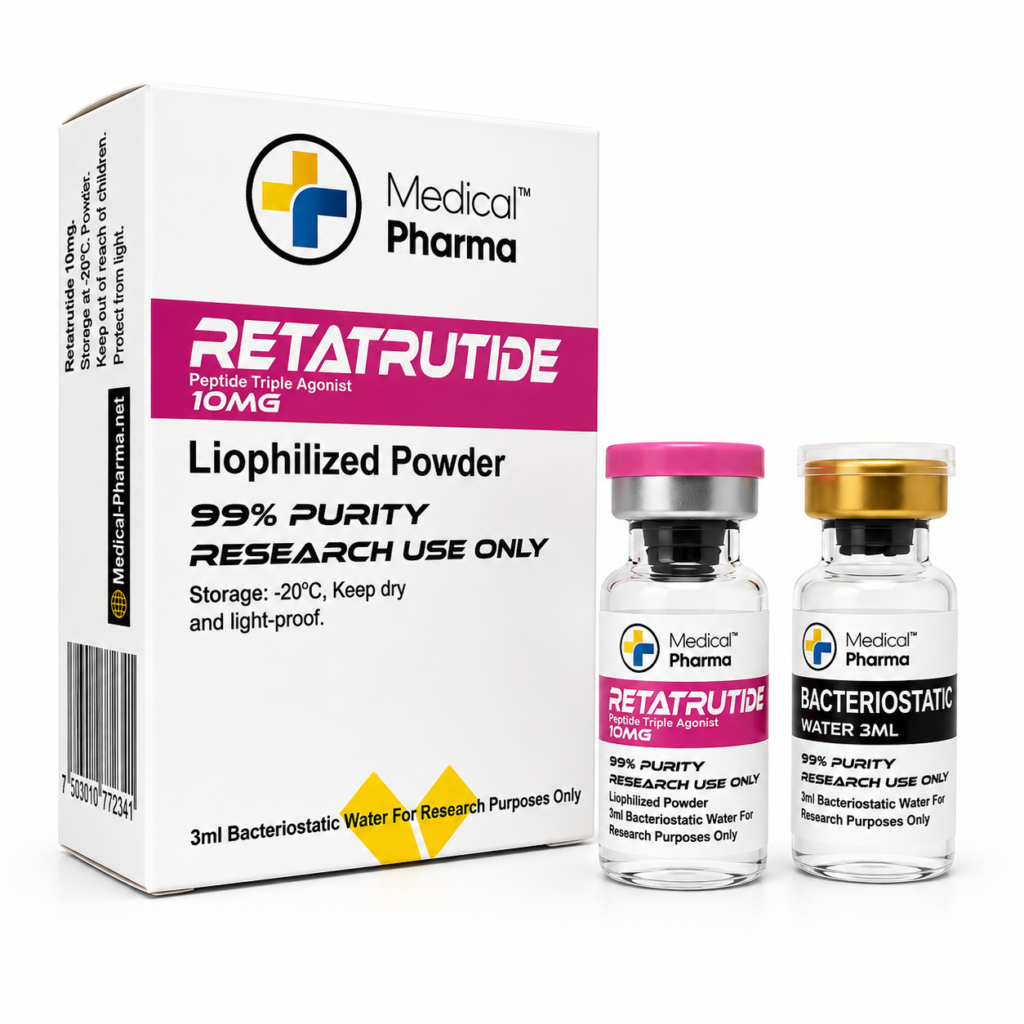 RETATRUTIDE