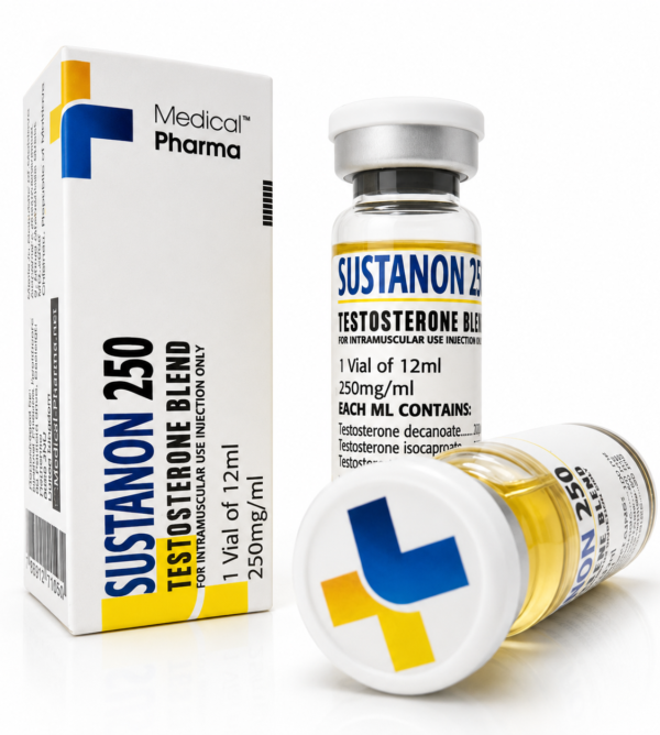 SUSTANON 250