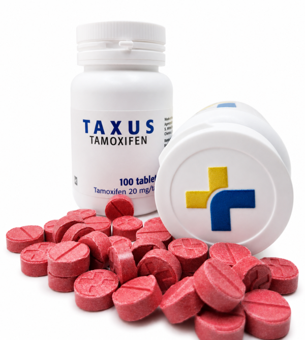 TAXUS TAMOXIFEN 20 mg