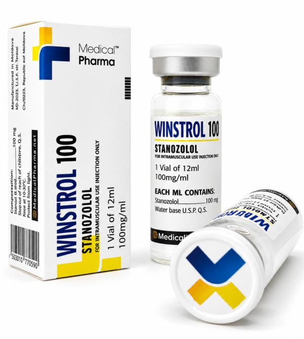 WINSTROL 100